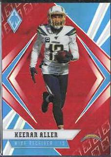 Keenan Allen