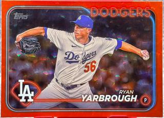 Ryan Yarbrough