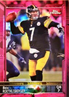 Ben Roethlisberger