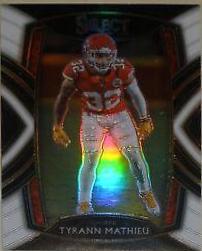 Tyrann Mathieu
