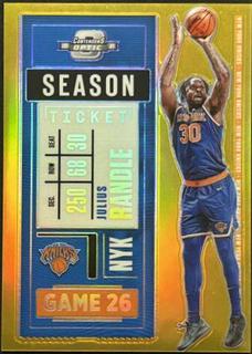 Julius Randle