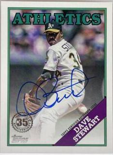 Dave Stewart