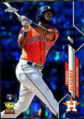 Yordan Alvarez