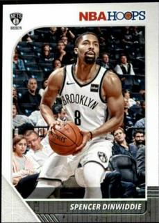 Spencer Dinwiddie