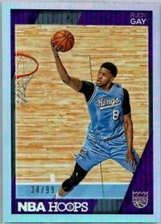 Rudy Gay
