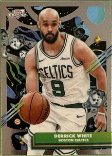 Derrick White