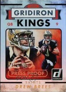 Drew Brees