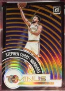Stephen Curry