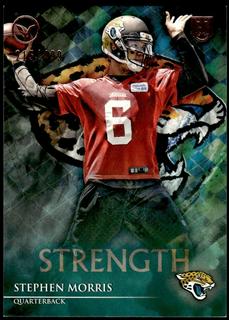 Stephen Morris