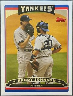 Randy Johnson