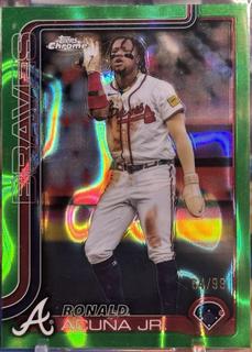 Ronald Acuna Jr.