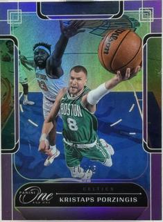 Kristaps Porzingis