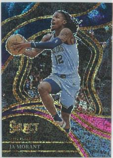 Ja Morant