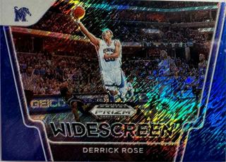 Derrick Rose