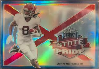 John Metchie III