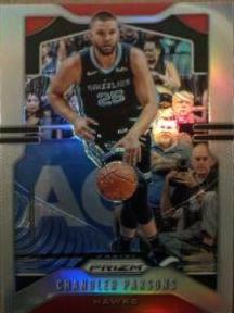 Chandler Parsons