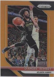 DeAndre' Bembry