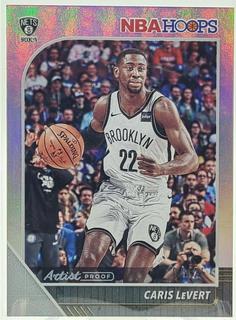 Caris LeVert