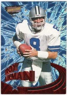 Troy Aikman