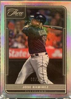 Jose Ramirez
