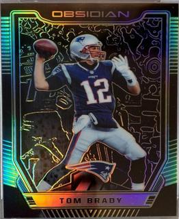 Tom Brady