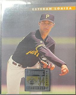 Esteban Loaiza