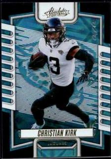 Christian Kirk