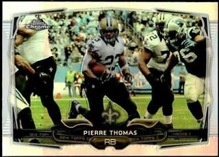 Pierre Thomas