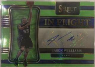 Jason Williams