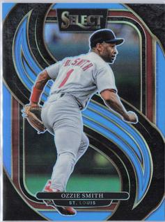Ozzie Smith