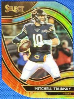 Mitchell Trubisky