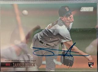 Tanner Houck