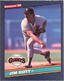 Jim Gott