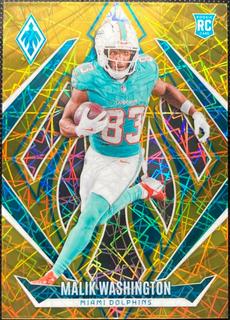 Malik Washington