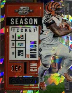 Joe Mixon