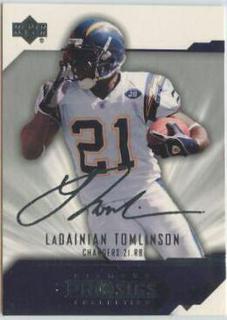 LaDainian Tomlinson