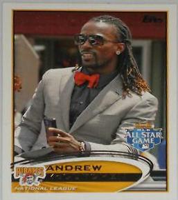 Andrew McCutchen