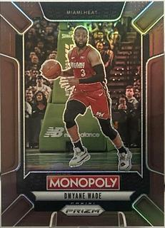 Dwyane Wade