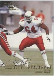 Rick Cunningham