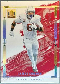 James Conner