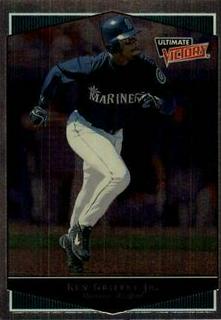 Ken Griffey Jr.