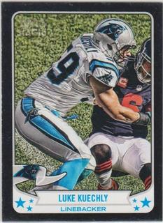 Luke Kuechly