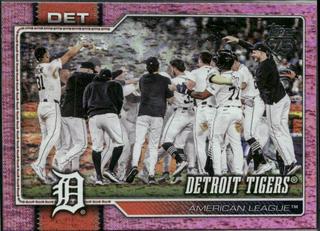 Detroit Tigers