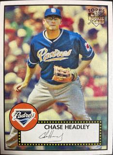 Chase Headley