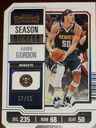 Aaron Gordon