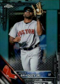 Jackie Bradley Jr.