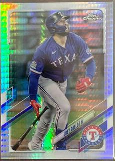 Joey Gallo