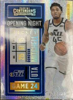 Donovan Mitchell