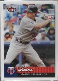Justin Morneau