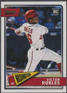 Victor Robles